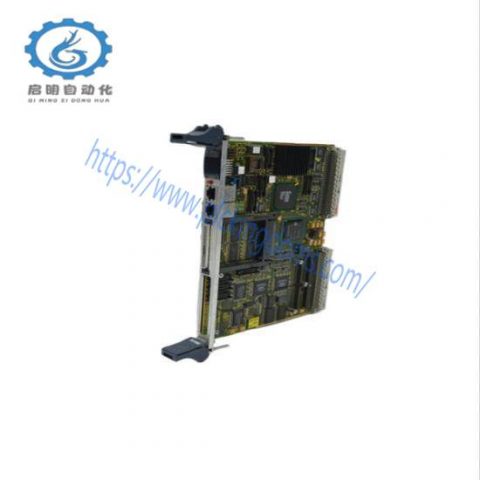 SIEMENS 6DD16000BA1 Industrial Processor Module