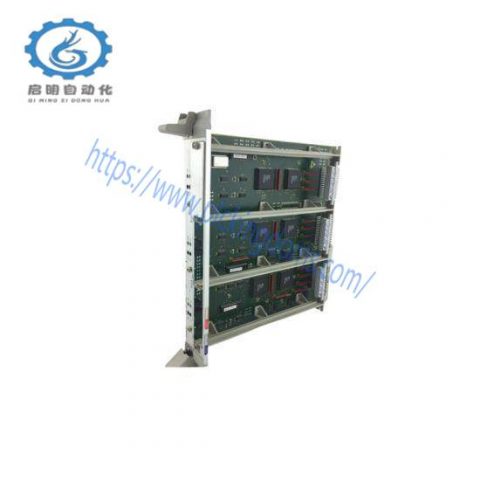 SIEMENS 6DD1662-0AB0 Communication Module for Industrial Control Systems
