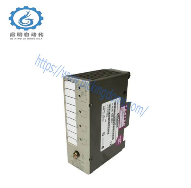 Siemens 6DD1682-0BC3 SIMATIC Communication Module