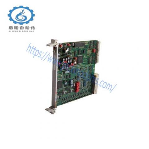 Siemens 6DP1232-7AA: Encoder Preparation Module for Precision Industrial Applications