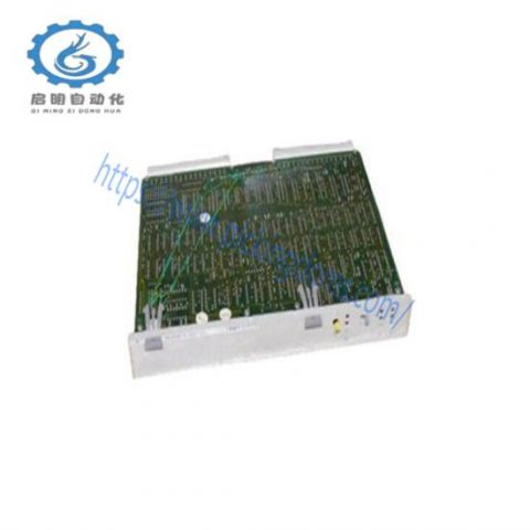 Siemens 6DS1107-8AA Industrial Switching Module