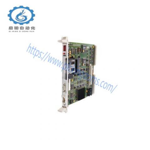 Siemens 6DS1124-8AA Monitor Coupler Module: Connecting Your Control System