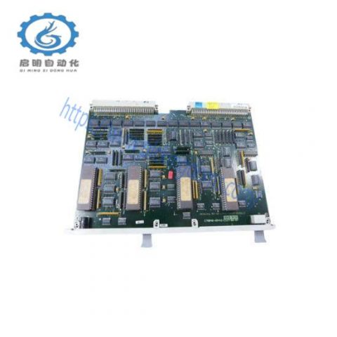 Siemens 6DS1142-8AA Comparator & Coupling Module: Precision Control & Seamless Integration