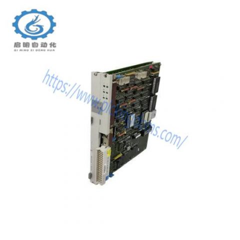 SIEMENS 6DS1200-8AB I/O Module for Industrial Control Systems