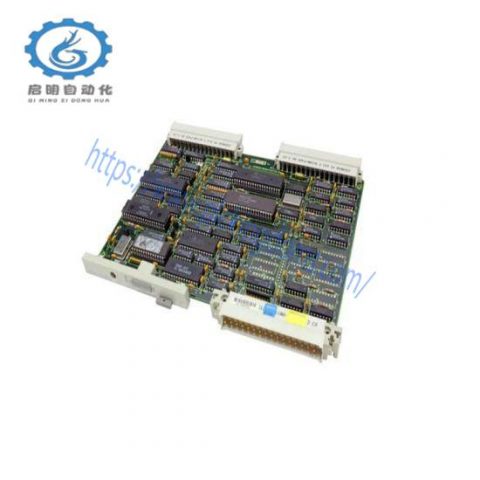 Siemens 6DS1326-8BB Industrial Interface Module