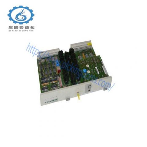 Siemens 6DS1604-8AA: Digital Output Module