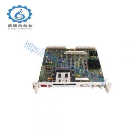 Siemens 6DS1618-8BA Industrial Input Module