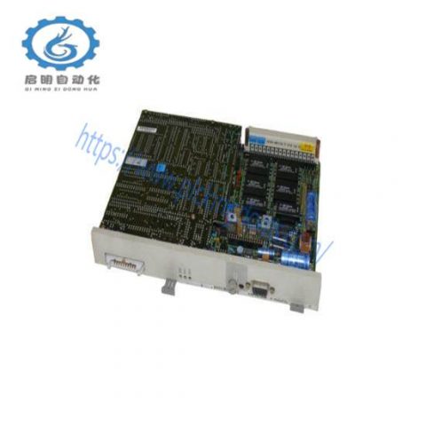 Siemens 6DS1731-8EA Analog Input Module