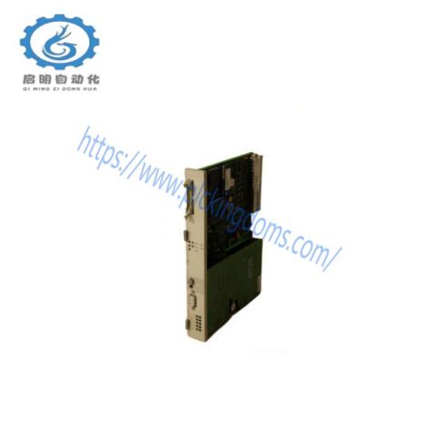 Siemens 6DS1731-8RR Analog Input Module for Industrial Automation