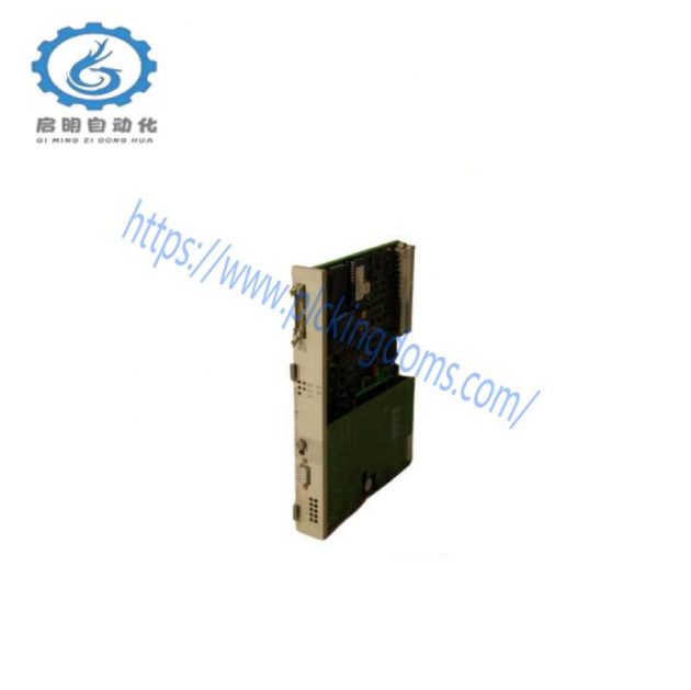 Siemens 6DS1731-8RR Analog Input Module for Industrial Automation