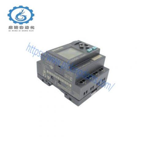 Siemens 6ED1052-1MD00-0BA6 PLC Module