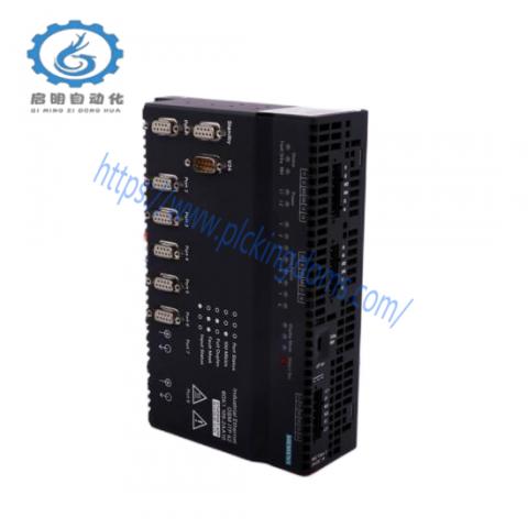 Siemens SIMATIC Power Supply Module 6EP1336-3BA00