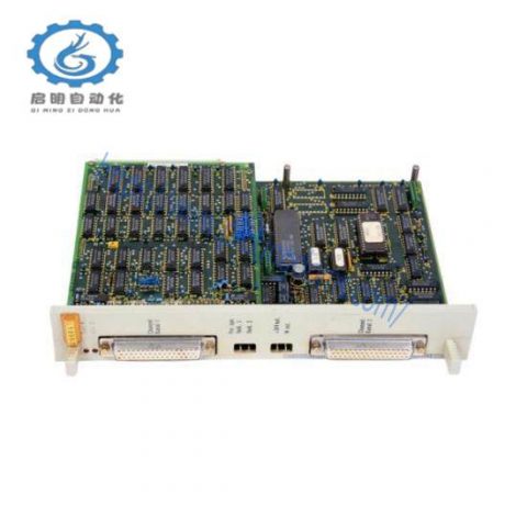 SIEMENS 6ES5241-1AA11 IP241 Process Automation Control Module