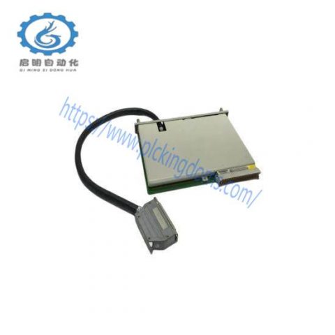 Siemens 6ES5312-5CA11 Interface Module: Industrial Control, Precision, and Efficiency