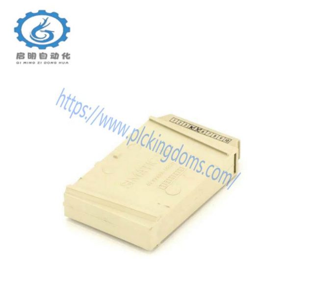 SIEMENS 6ES5377-0AB41 Digital Output Module for Industrial Automation