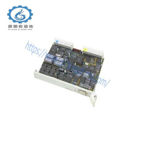 Siemens 6ES5947-3UR21 - Modular Control Expansion Module