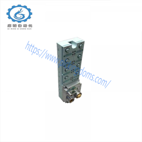 Siemens 6ES7 143-3BH10-0XA0 Basic Control Module