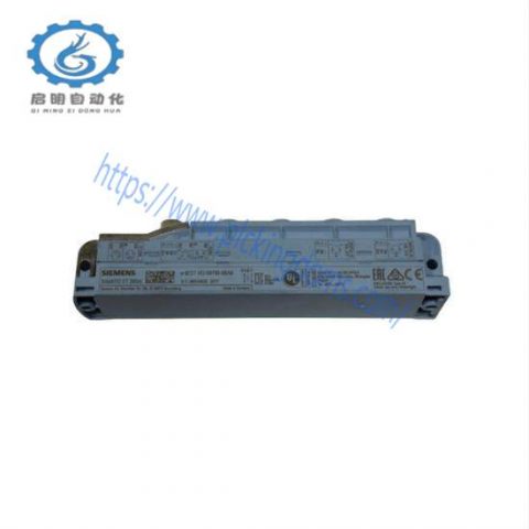 SIMENS 6ES7143-5BF00-0BA0 Simatic ET200AL - Industrial Automation Module
