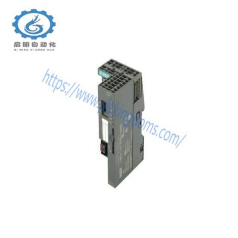 Siemens 6ES7151-7FA20-0AB0 Modular Control Unit, Advanced Industrial Automation Solution