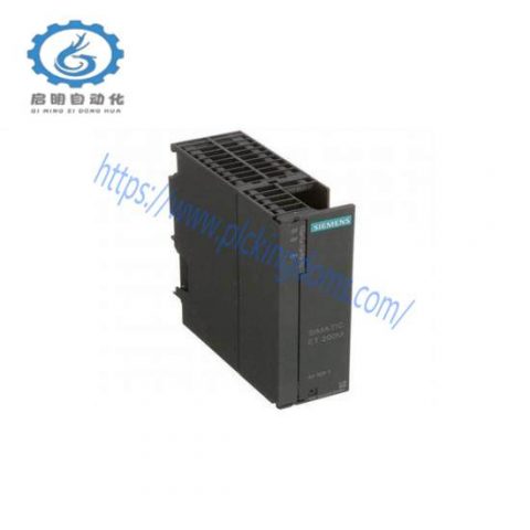 SIEMENS 6ES7153-1AA03-0AA0 Industrial Interface Module, Precision & Reliability for Automation Solutions