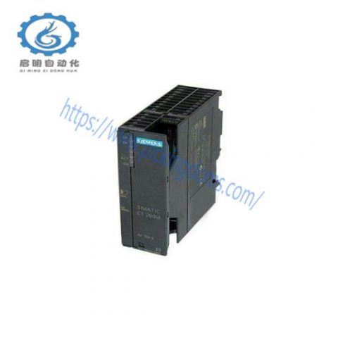 Siemens 6ES7153-2BA01-0XB0 Interface Module