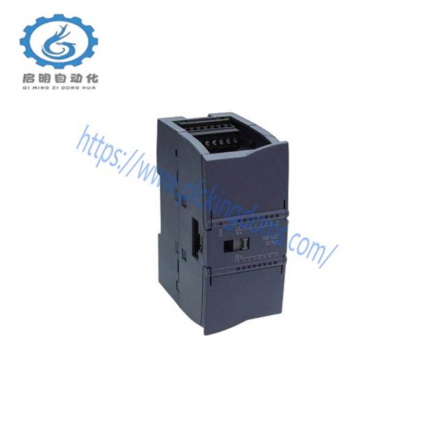 SIEMENS 6ES7223-1PH32-0XB0 Digital Input/Output Module