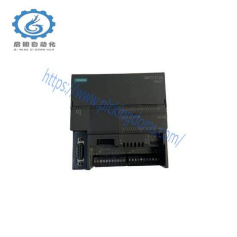 Siemens S7-200 SMART 6ES7 288-1ST40-0AA0 CPU Module, Industrial Automation Control Solutions