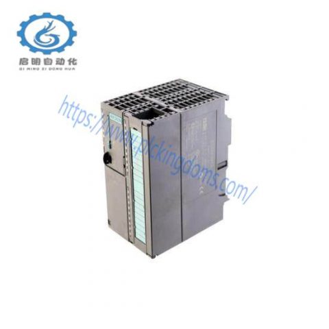 Siemens S7-300 CPU MODULE 6ES7312-5BE03-0AB0, Advanced Automation Core