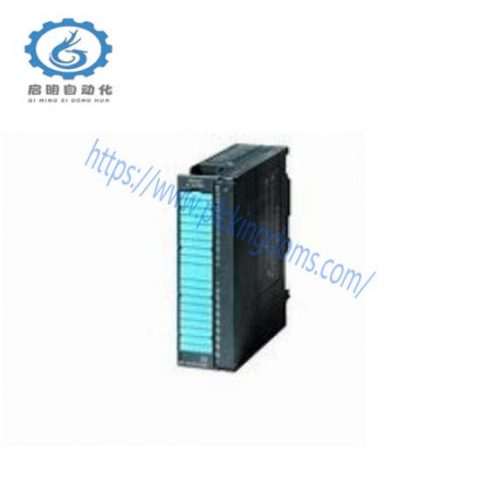 SIEMENS 6ES7318-3EL01-0AB0 Industrial Networking & Communication Module