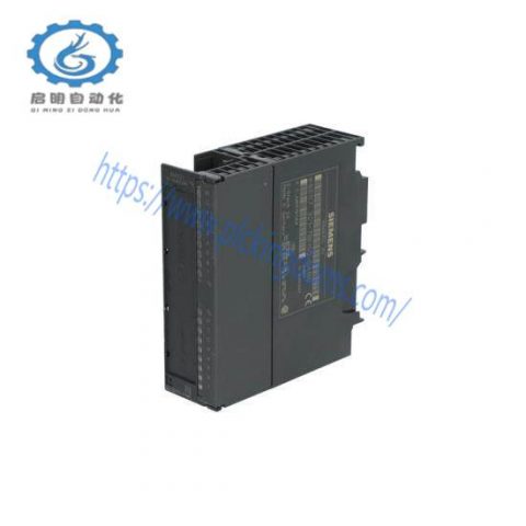 Siemens 6ES7321-7BH00-0AB0: High-Performance Digital Input Module for Industrial Automation
