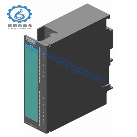 SIEMENS S7-300 PLC Controller Module 6ES7322-1BH01-4AA1