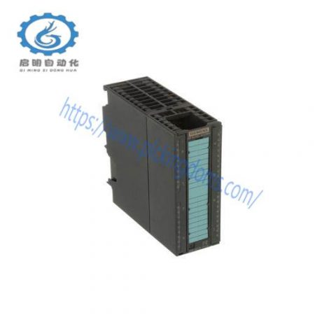 SIEMENS 6ES7322-1HF10-0AA0 Digital Output Module - Advanced Industrial Control Solution