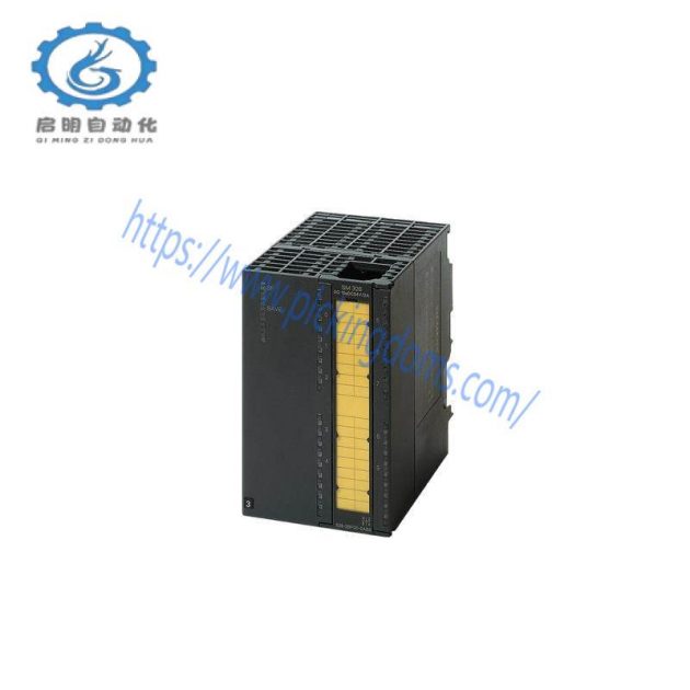 SIEMENS 6ES7326-2BF41-0AB0: Advanced Digital Output Module