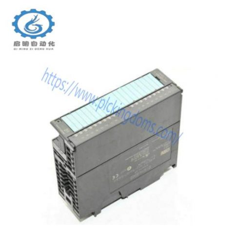 SIEMENS SM 322 Digital Output Modules 6ES7332-1HH01-0AA0 - Precision Control for Industry