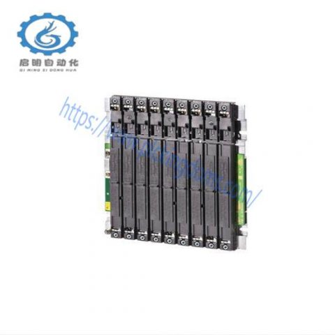 SIEMENS S7-400 UR2 RACK CENTRALIZED AND DISTRIBUTED WITH 9 SLOTS