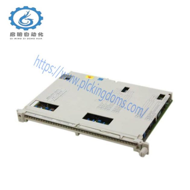 Siemens SIMATIC S7-400 6ES7414-3XJ04-0AB0 Universal Digital Input Module