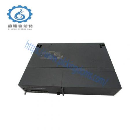 SIEMENS 6ES7414-3XM05-0AB0 CPU MODULE: Advanced Control Solutions for Industry