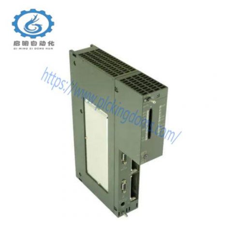 Siemens SIMATIC S7-400H Programmable Logic Controller, Advanced Automation Solution