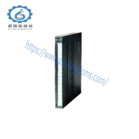 Siemens 6ES7431-7KF00 Analog Input Module