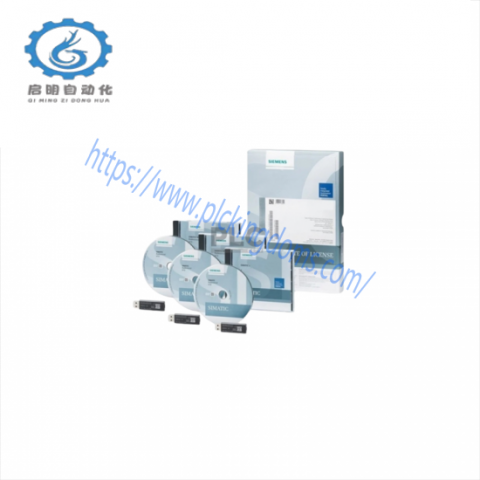 SIEMENS SIMATIC PCS 7, 6ES7653-2BB00-0XB5, Control Module, PLC Systems
