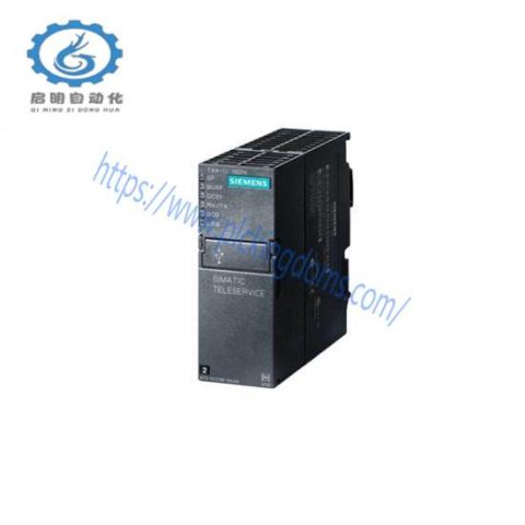 SIEMENS 6ES7972-0CB35-0XA0, Advanced Automation Module