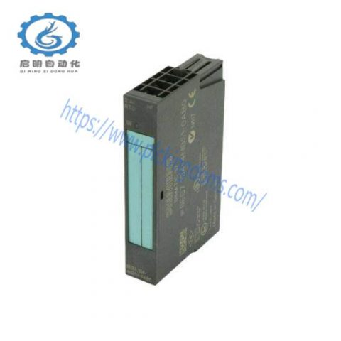 Siemens 6ES7 134-4NB51-0AB0 | Modular Electronics Module