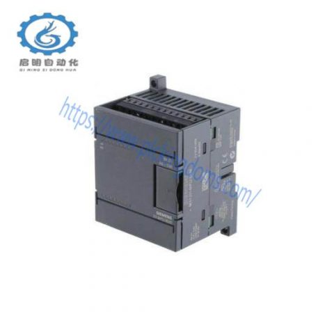 Siemens 6ES7 231-0HF22-0XA0: Advanced Analog Input Module for Industrial Automation