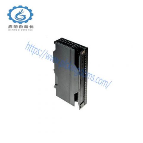 Siemens 6ES7 321-1BH02-0AA0 - High-Performance Digital Input Module for Industrial Automation