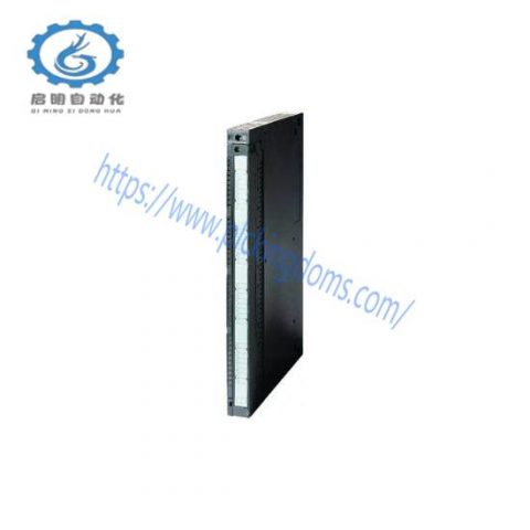 Siemens S7-400 Digital Output Module SM 422 - 6ES7422-1BL00-0AA0, Expert Industrial Automation Solution