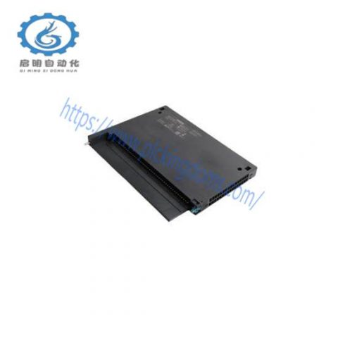 Siemens 6ES7 450-1AP01-0AE0 Counter Module: Precision Measurement Solution for Industrial Automation