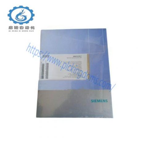 Siemens 6ES7 653-2BA00-0XB5 New Sealed: Industrial Automation Module