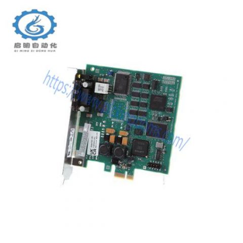 SIEMENS Communication Processor 6GK1562-2AA00, Advanced Control Module