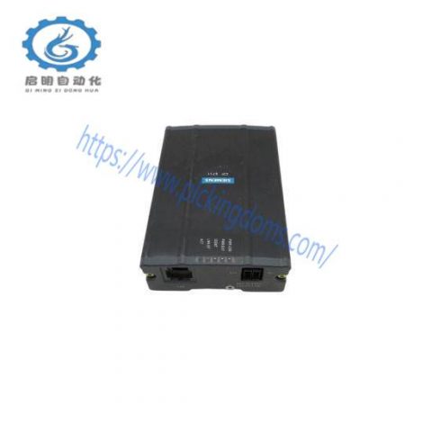 Siemens PLC Communication Processor CP 5711, 6GK1571-1AA00 Module