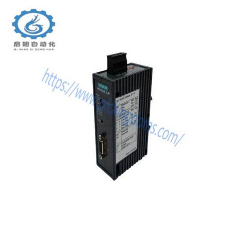 Siemens 6GK1-502-2CC10 Industrial Communication Module